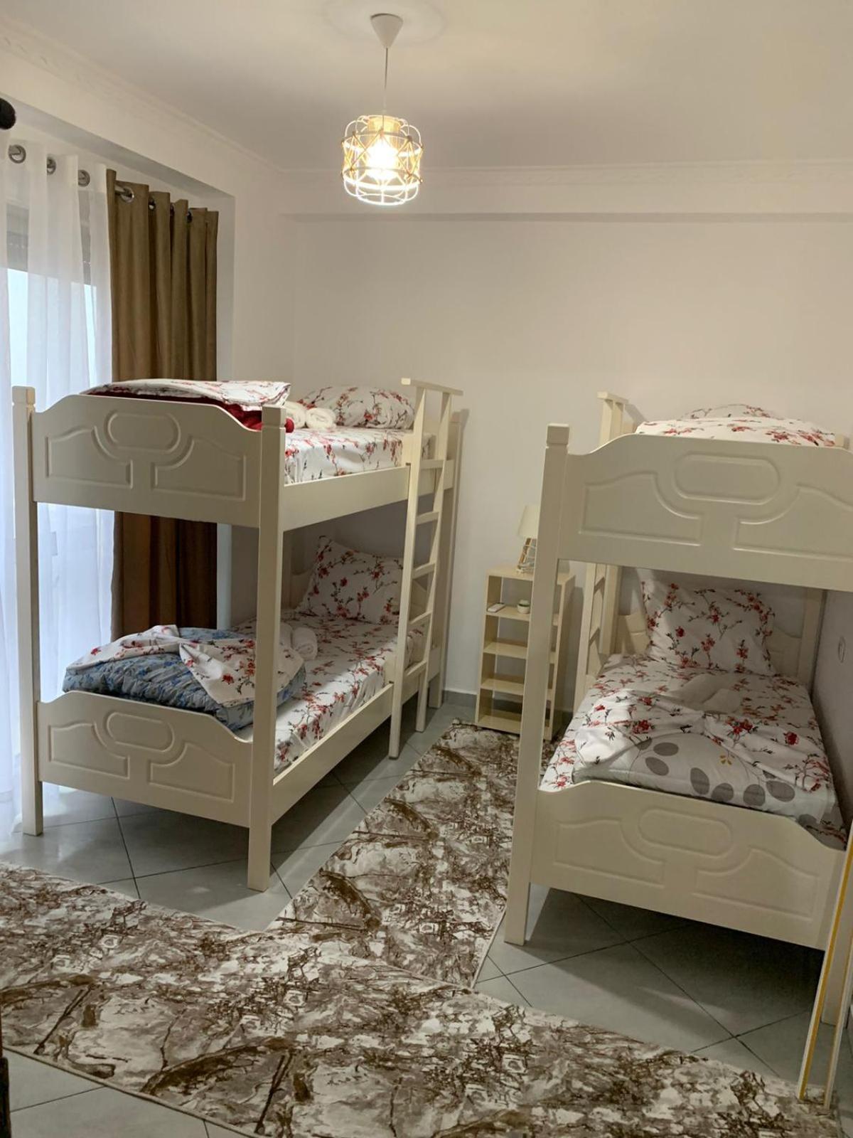 Ridi'S Comfort Apartment 2 Shkodër Eksteriør billede
